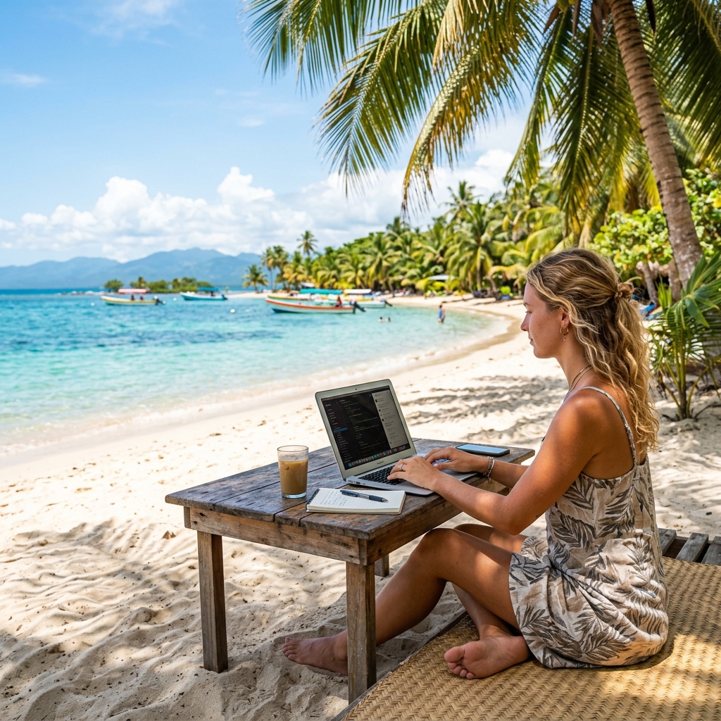 5 Best Places to Live in Belize for Digital Nomads