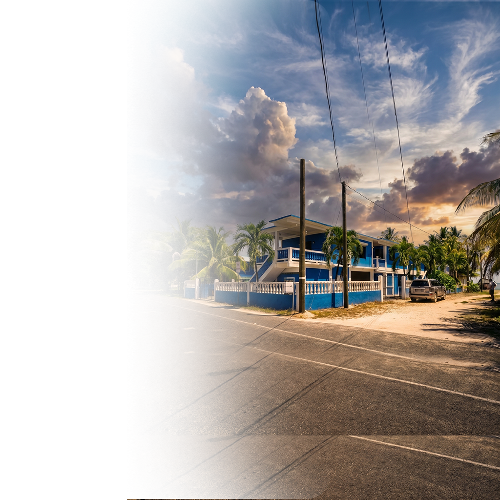 Home Loans in Belize