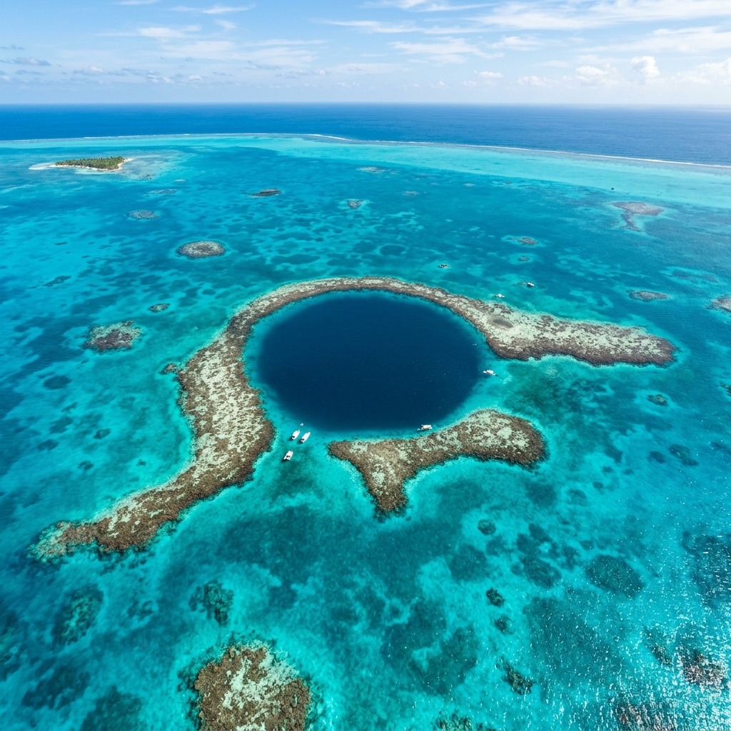 Belize Experience